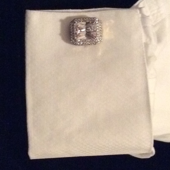 Custom Made Cufflinks - Picture 4 of 8